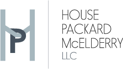 house packard mcelderry logo